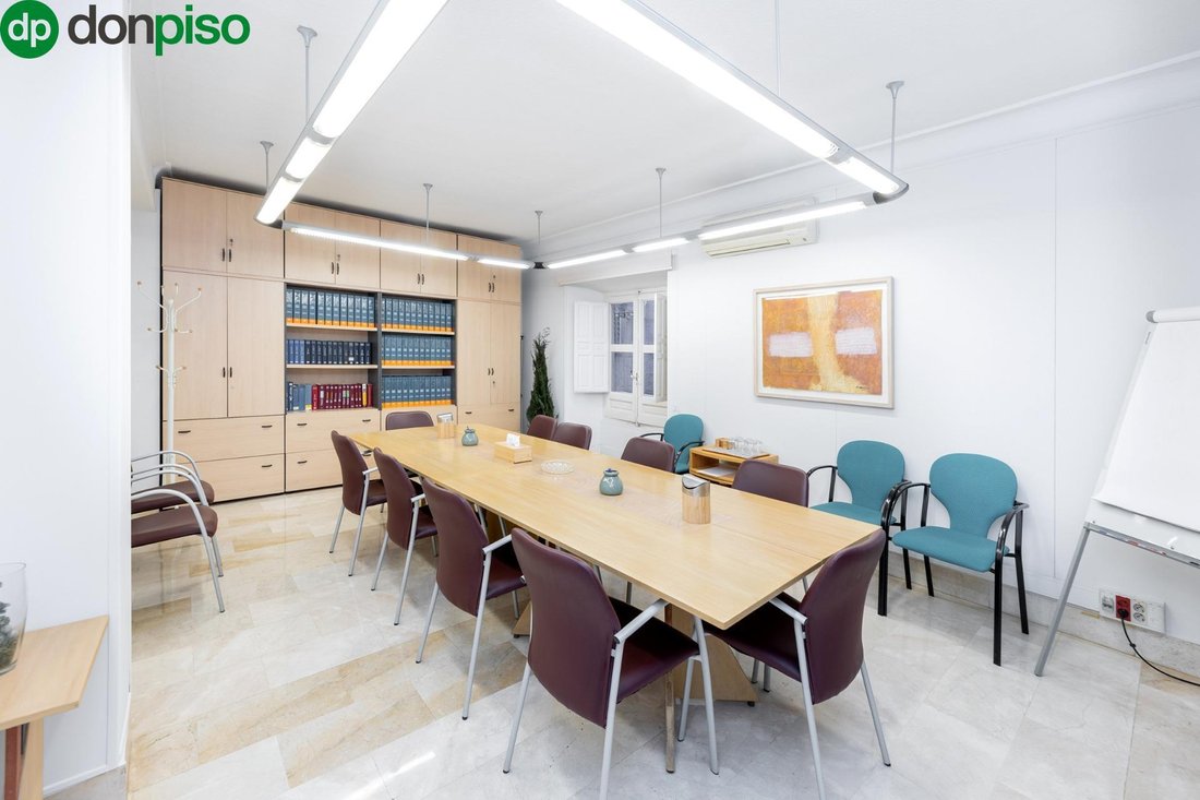 Apartment in Centro, Granada, Spain 5 - 17051721