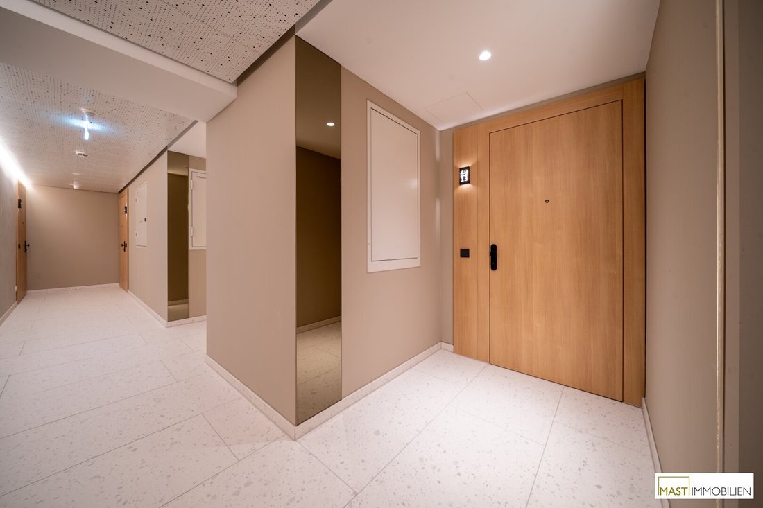 Apartment in Vienna, Wien, Austria 3 - 17057747