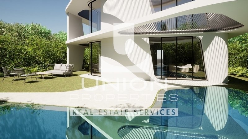 Apartment in Vrilissia, Attica, Greece 4 - 14775595