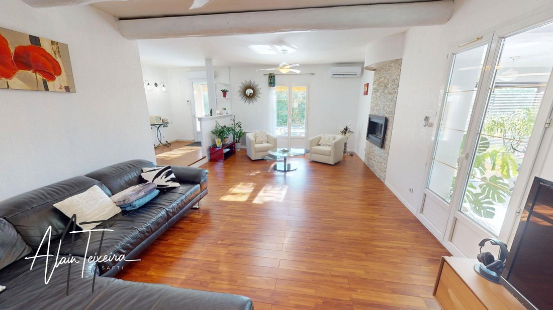 House in Sud, Vidauban, France 5 - 17055869
