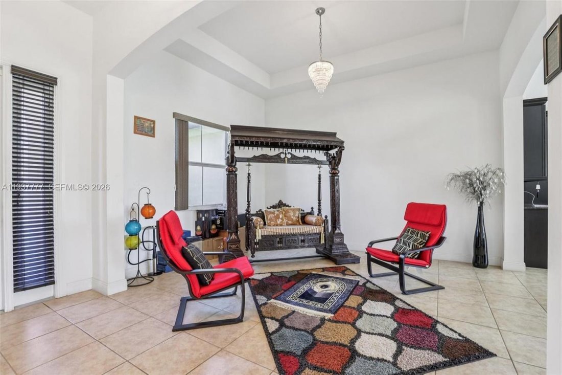 House in Davie, Florida, United States 4 - 17057595