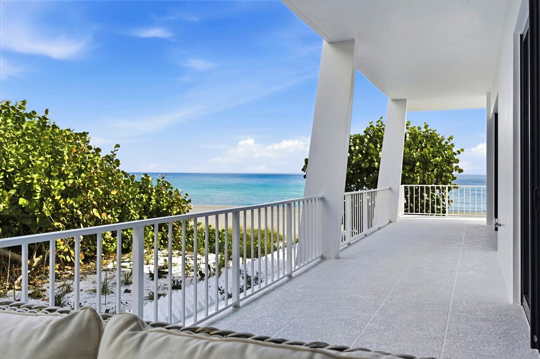 Condo in Palm Beach, Florida, United States 1 - 17050471