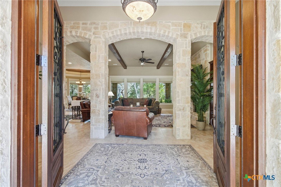 House in New Braunfels, Texas, United States 5 - 17050173