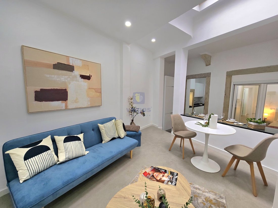 Apartment in Penha de Franca, Lisbon, Portugal 2 - 15895297