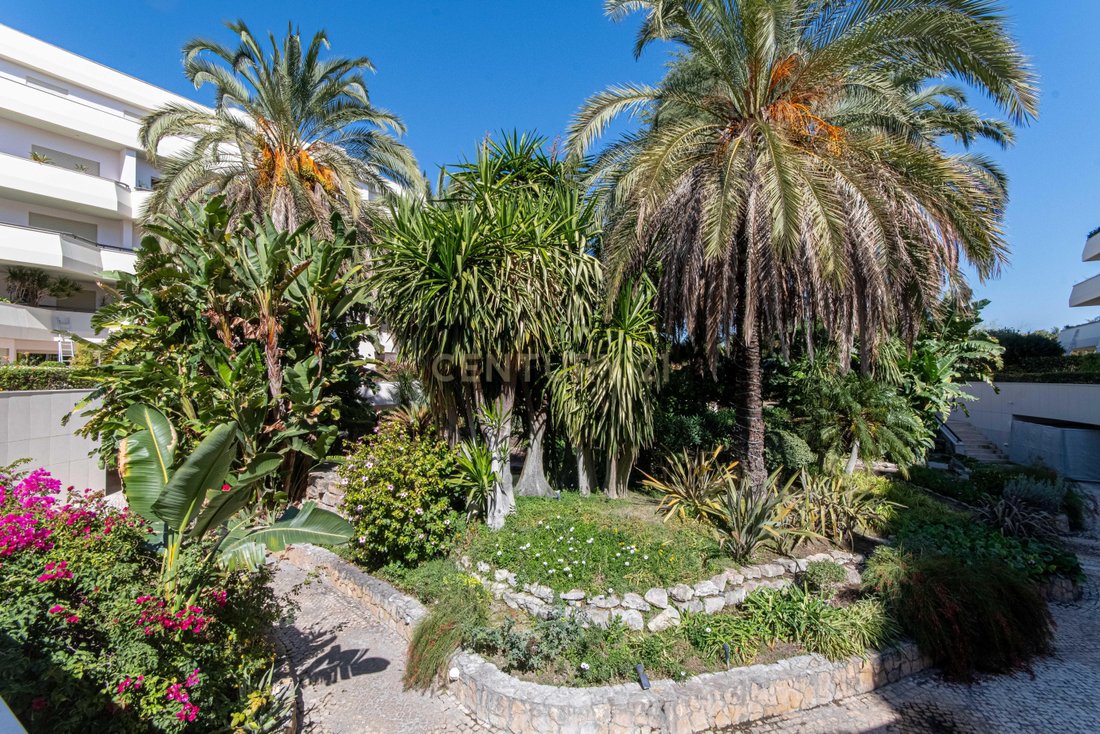Apartment in Parque das Nacoes, Lisbon, Portugal 3 - 17059568