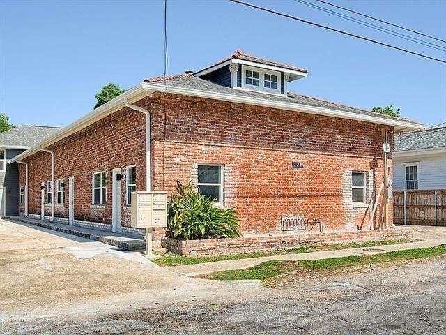 Apartment in New Orleans, Louisiana, United States 1 - 17059255