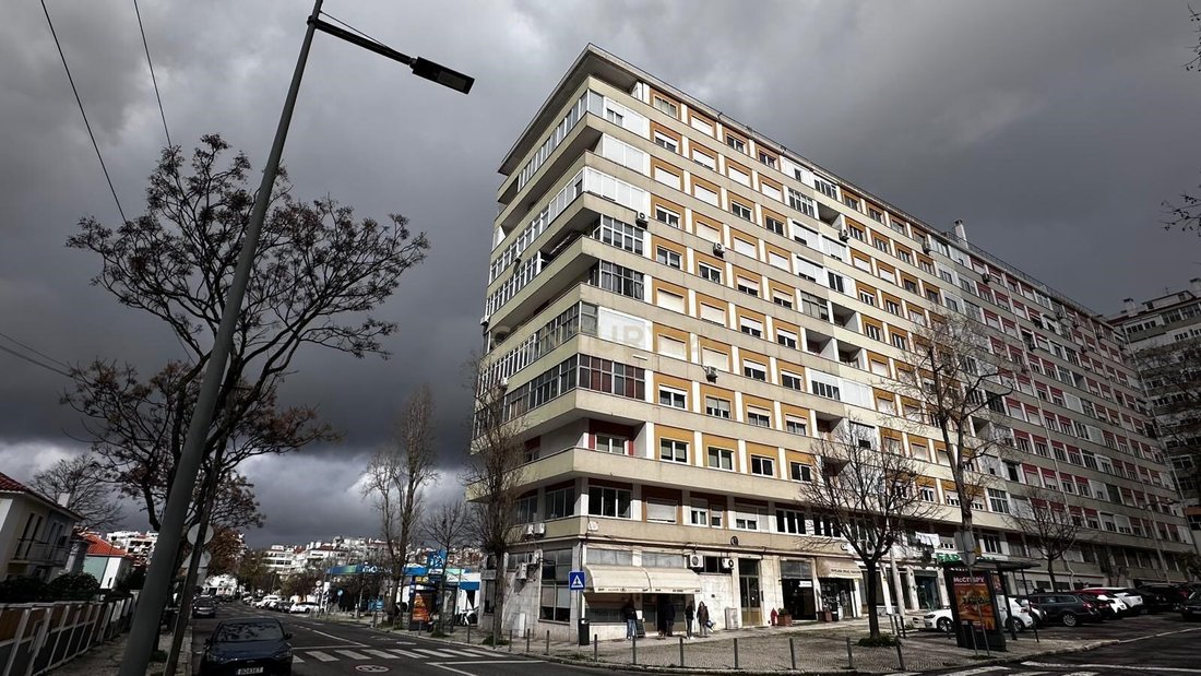 Apartment in Benfica, Lisbon, Portugal 1 - 17059558