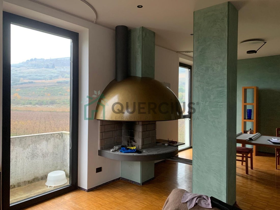 Apartment in Cazzano di Tramigna, Veneto, Italy 2 - 17051975
