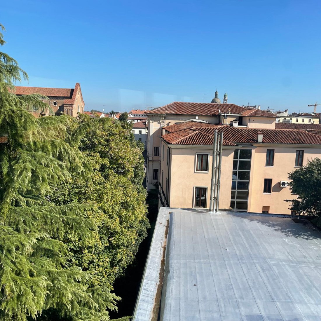 Apartment in Center, Vicenza, Veneto 5 - 17051928