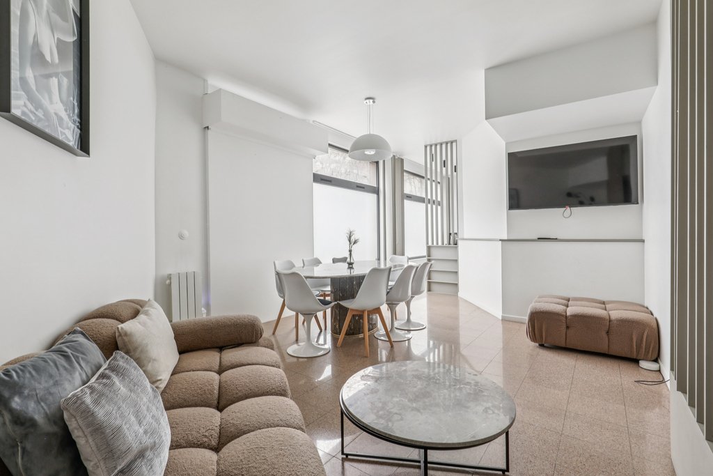 Apartment in Paris 11e Arrondissement, Paris, France 3 - 16690224