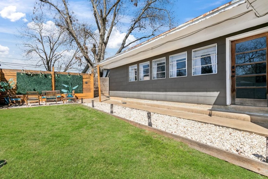 House in Fredericksburg, Texas, United States 2 - 17053700