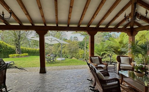 Maison à Rionegro, Antioquia, Colombie 1
