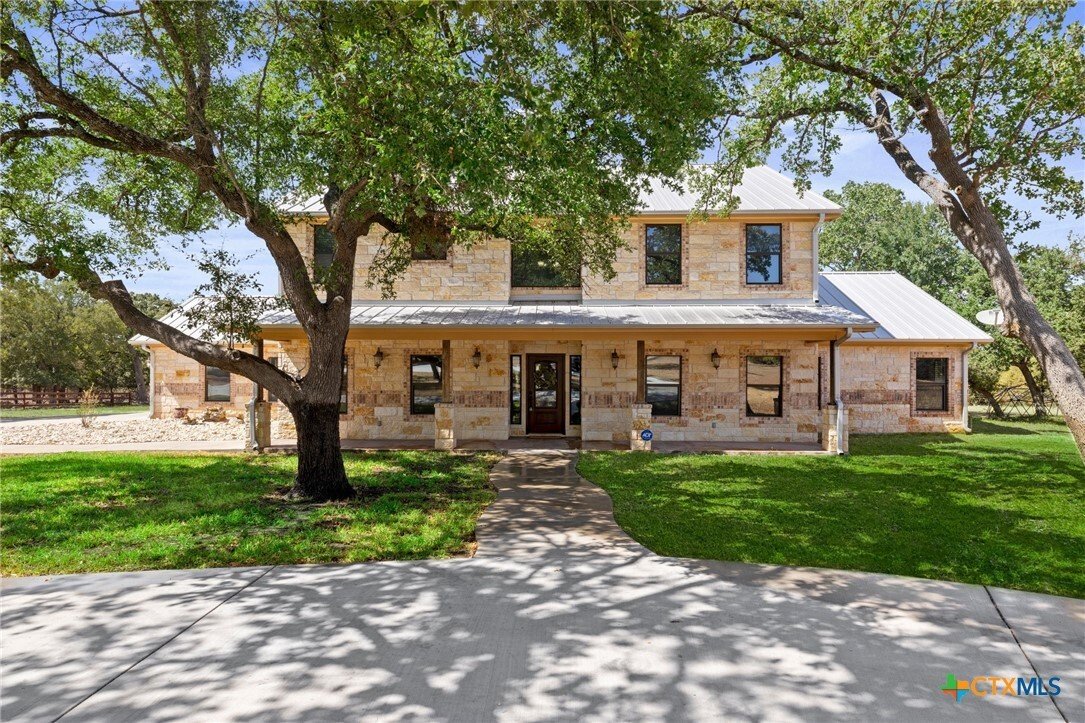 House in Florence, Texas, United States 1 - 17050176