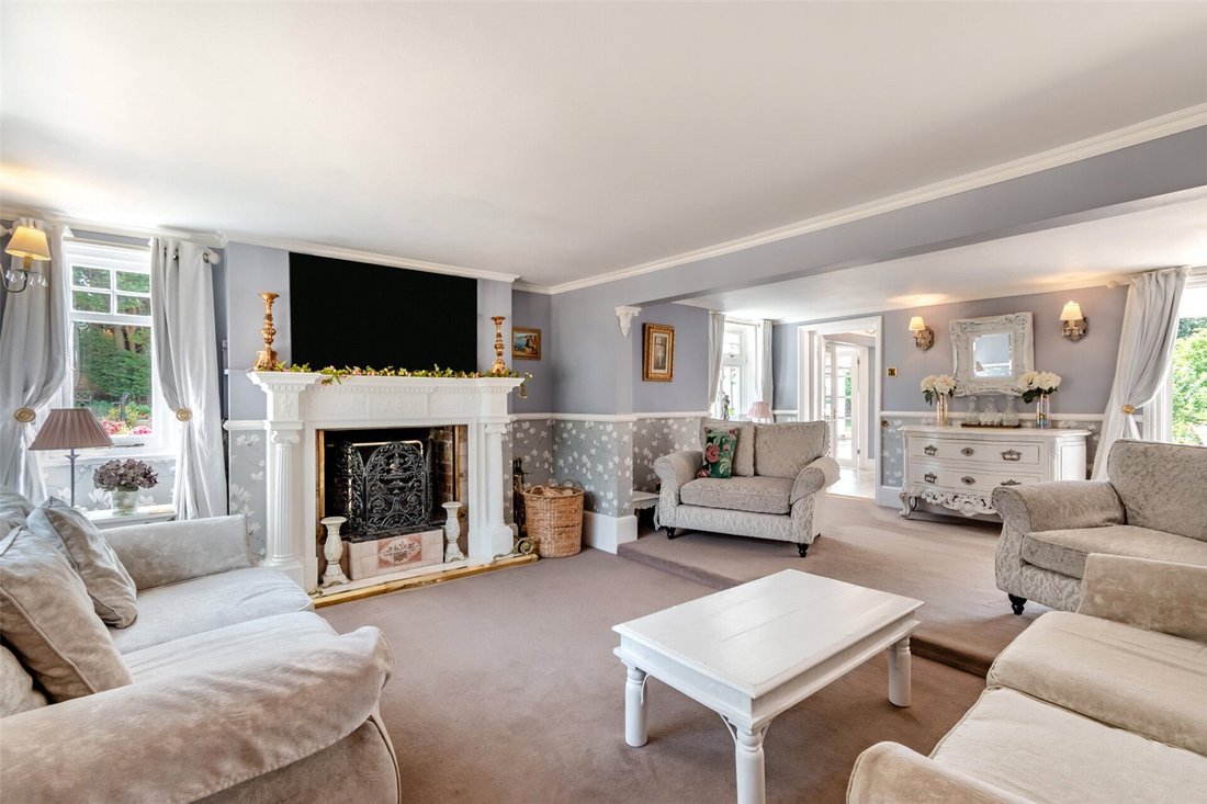 House in Swanley Village, Swanley, England 5 - 17050812