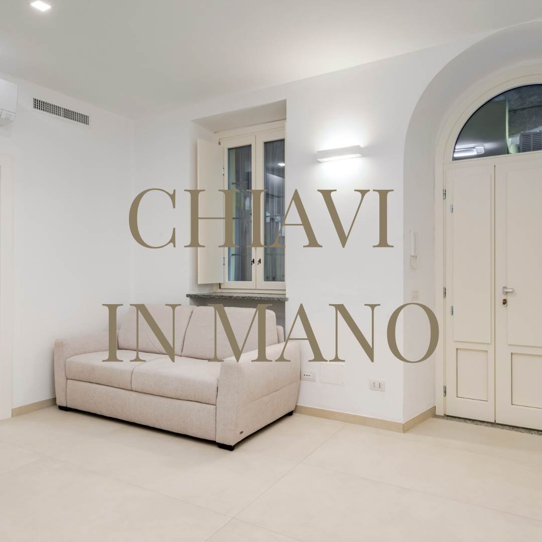Apartment in Sempione, Milan, Italy 1 - 16723066