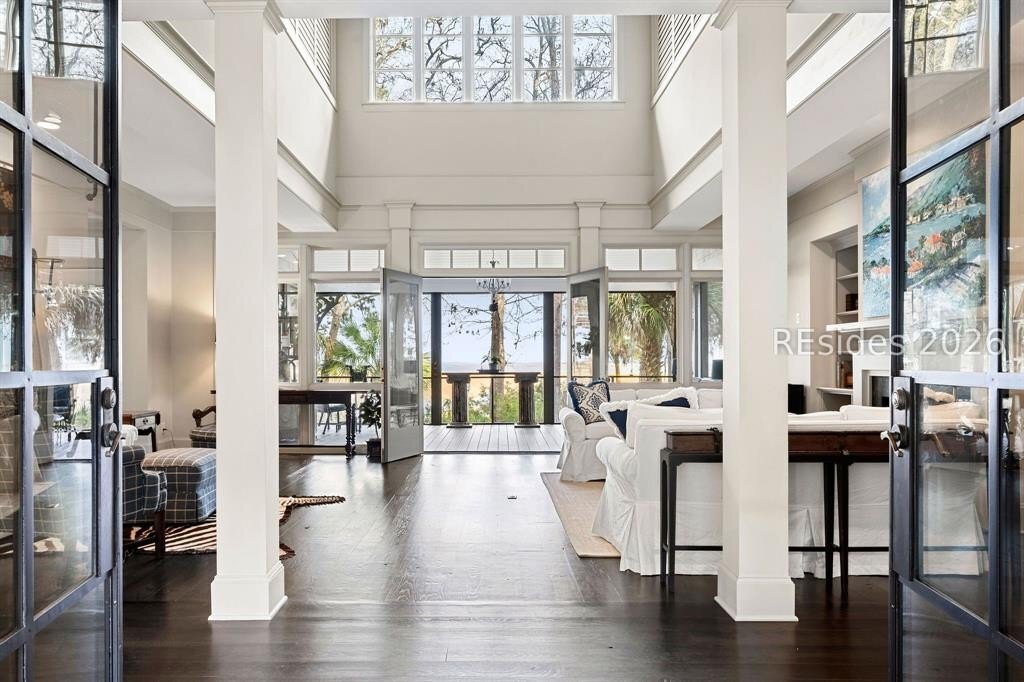 House in Bluffton, South Carolina, United States 5 - 17052531