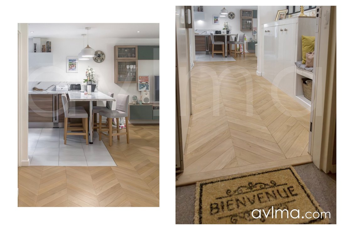 Apartment in Centre Ville, Rueil-Malmaison, France 2 - 17051330
