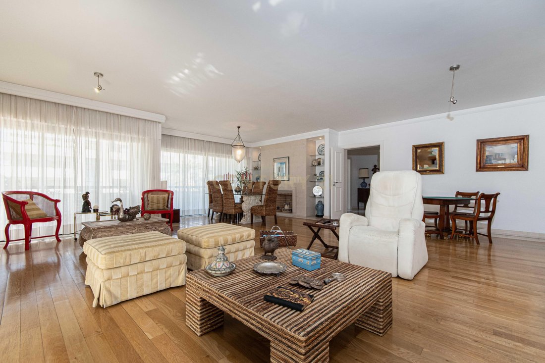 Apartment in Parque das Nacoes, Lisbon, Portugal 1 - 17059568