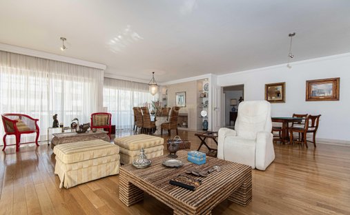 Apartment in Parque das Nacoes, Lisbon, Portugal 1