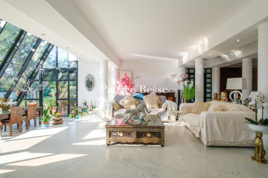Villa in Centre Ville - Peyron, La Seyne-sur-Mer, France 1 - 14928063