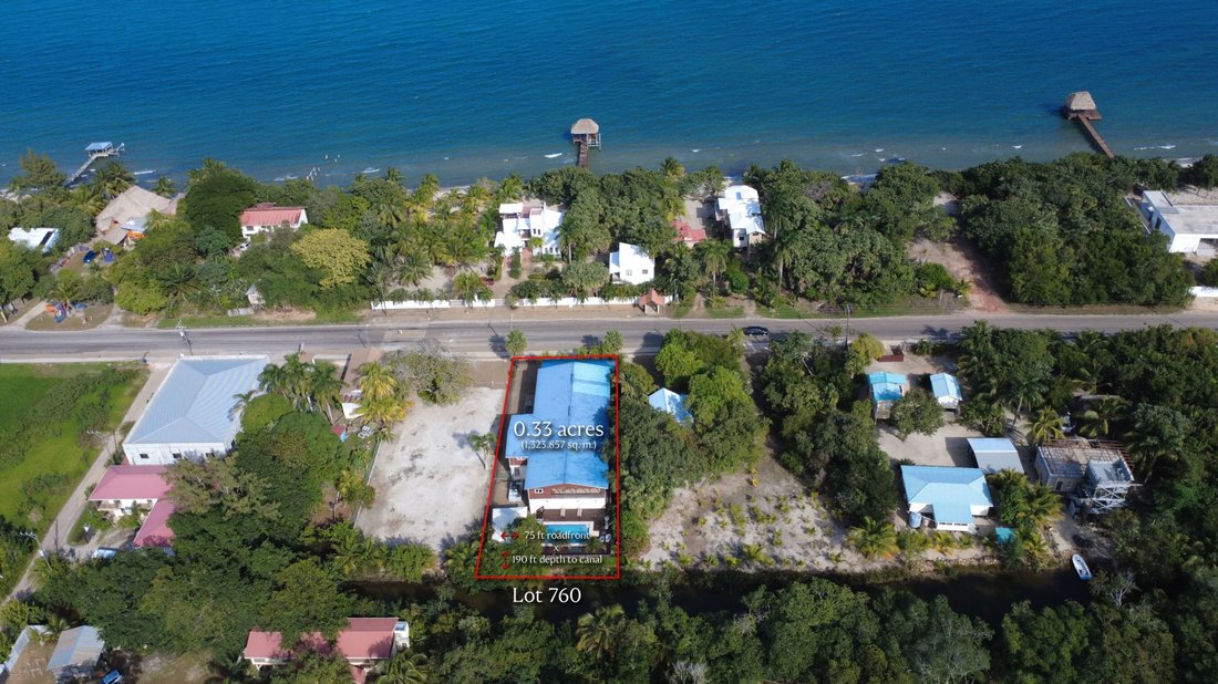 Placencia, Stann Creek District, Belize 2 - 16973196