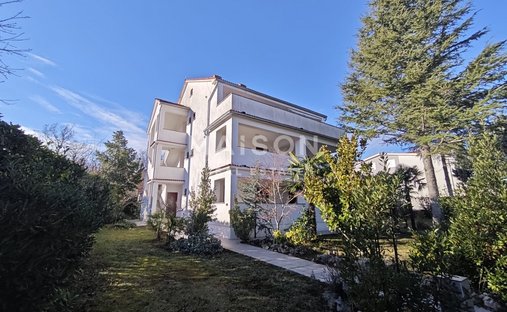 House in Vantacici, Primorje-Gorski Kotar County, Croatia 1