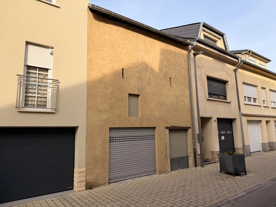 House in Grevenmacher, Grevenmacher, Luxembourg 2 - 17055600
