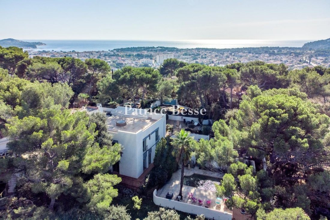 Villa in Centre Ville - Peyron, La Seyne-sur-Mer, France 2 - 14928063