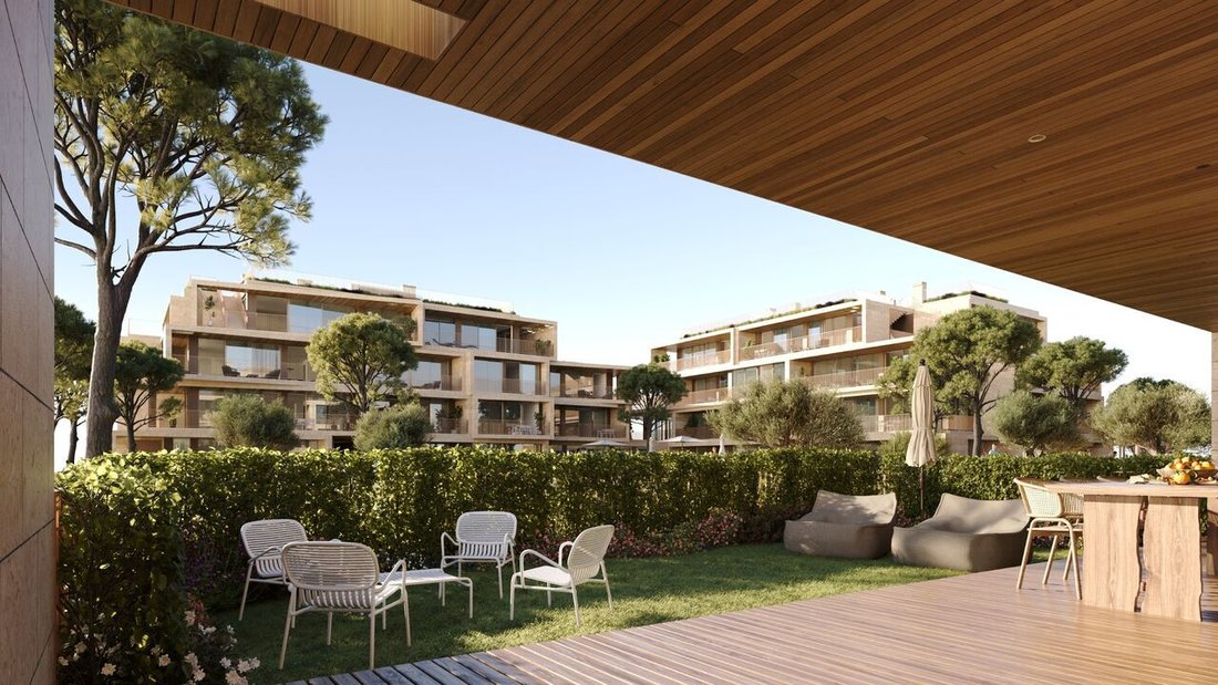 Apartment in Quarteira, Algarve, Portugal 3 - 17053752