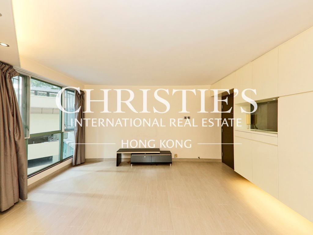Apartment in Hong Kong, Hong Kong 2 - 17058078