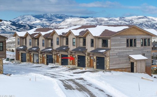 Residenza a Granby, Colorado, Stati Uniti 1