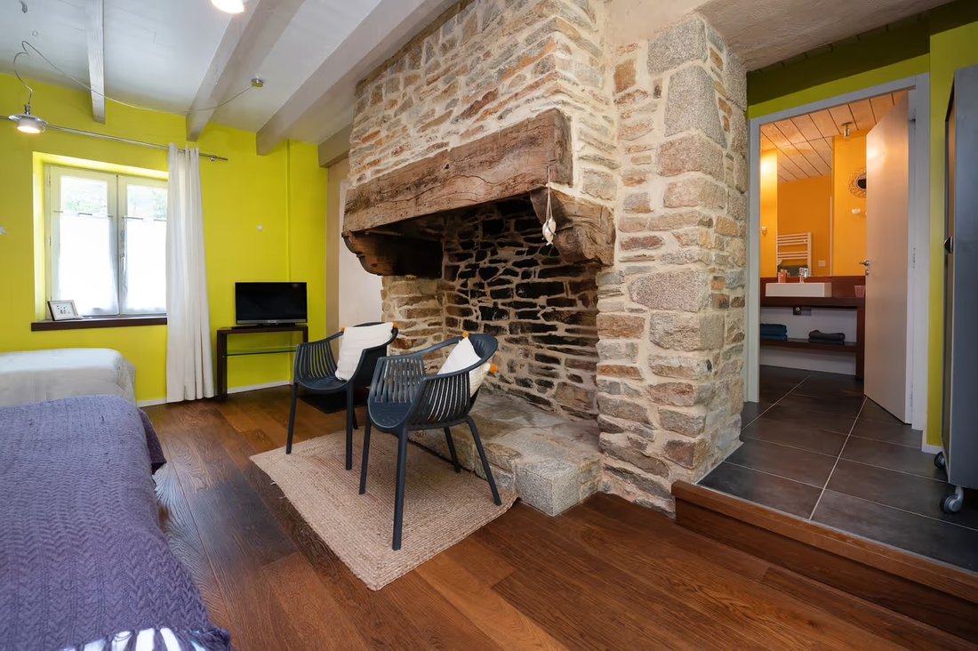 Maison à Arzano, Bretagne, France 2 - 17051181