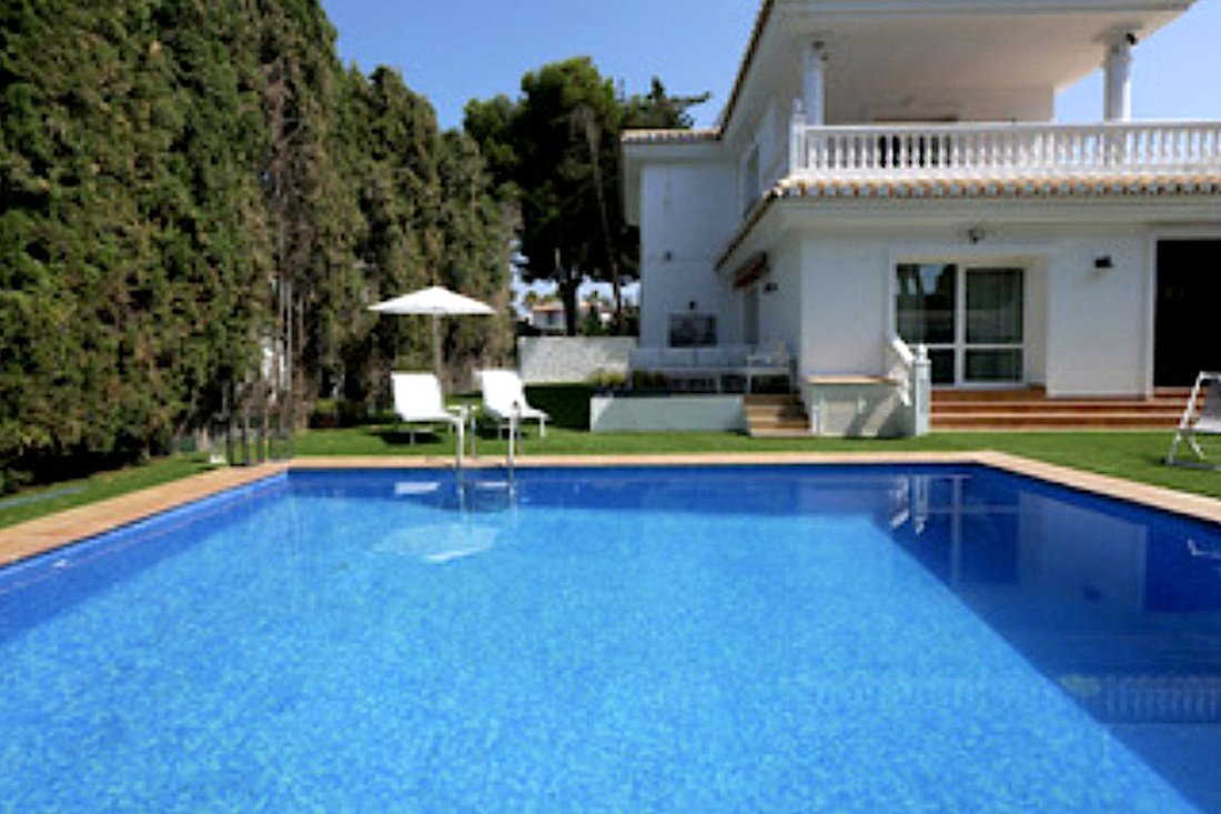 Villa in Puerto De Cabopino, Elviria-Cabopino, Marbella 1 - 17053238