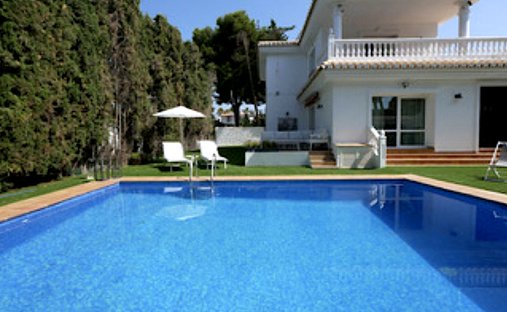 Villa in Puerto De Cabopino, Elviria-Cabopino, Marbella 1