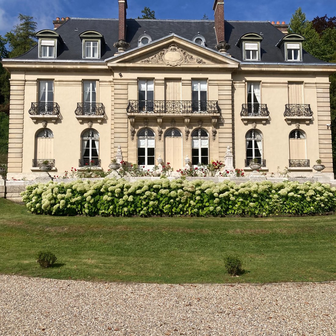 House in Saint-Pierre-du-Vauvray, Normandy, France 4 - 17051131