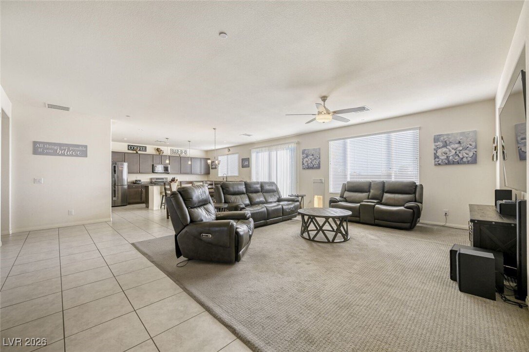 House in Las Vegas, Nevada, United States 5 - 17051976