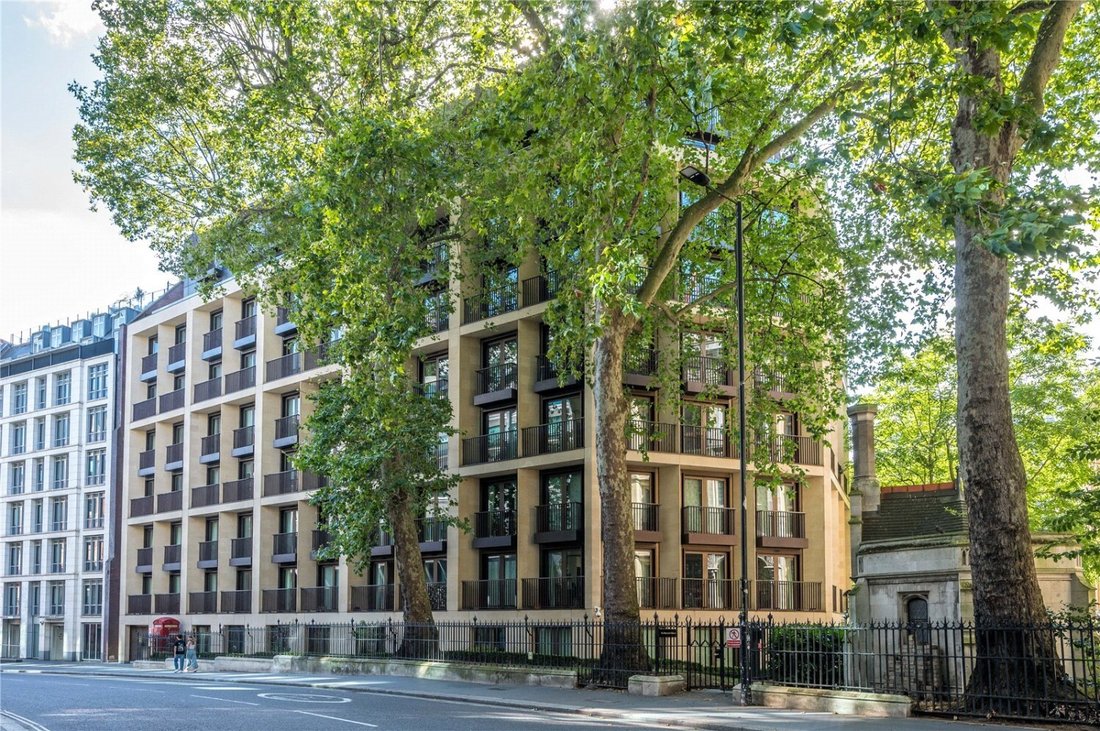 Apartment in EC4, City of London, England 5 - 17055191