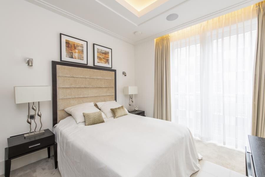 Appartement à Pimlico, Westminster, Angleterre 3 - 17050630