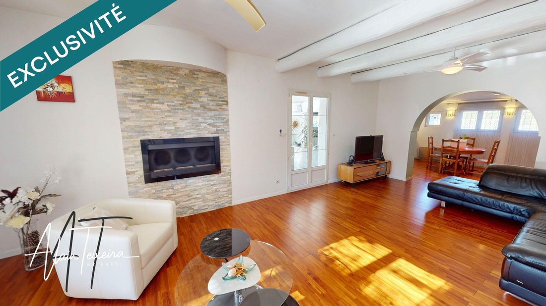 House in Sud, Vidauban, France 3 - 17055869