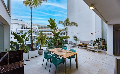 Appartement à Calvià, Îles Baléares, Espagne 1