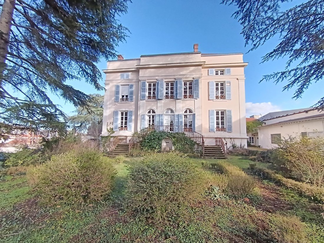 House in Izieux-La Varizelle-La Chabure-Le Creux, Saint-Chamond, France 2 - 17013375