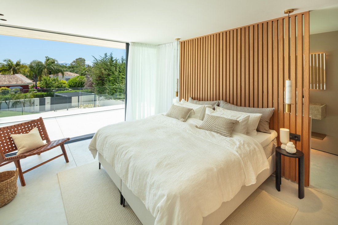 Villa in Nueva Andalucia, Marbella, Spain 4 - 17053427