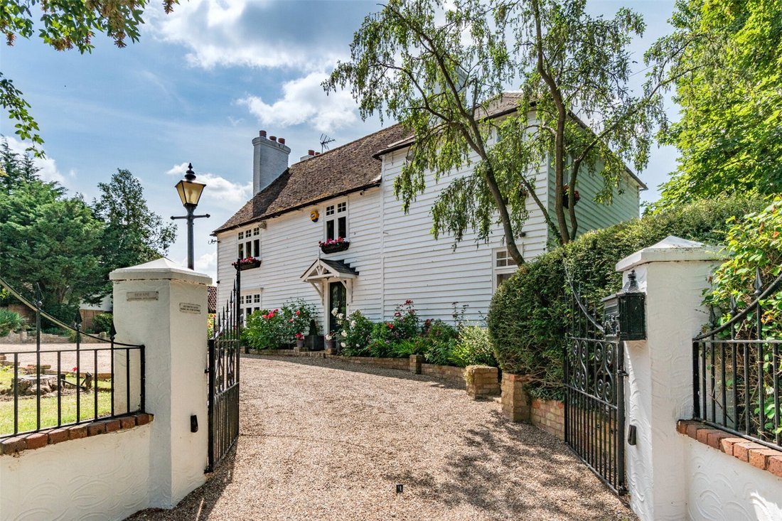 House in Swanley Village, Swanley, England 1 - 17050812
