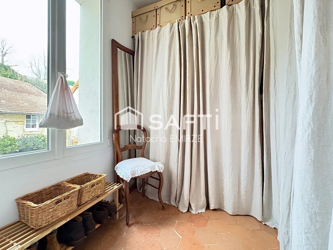 Casa a Sud, Le Mesnil-le-Roi, Francia 4 - 17055860