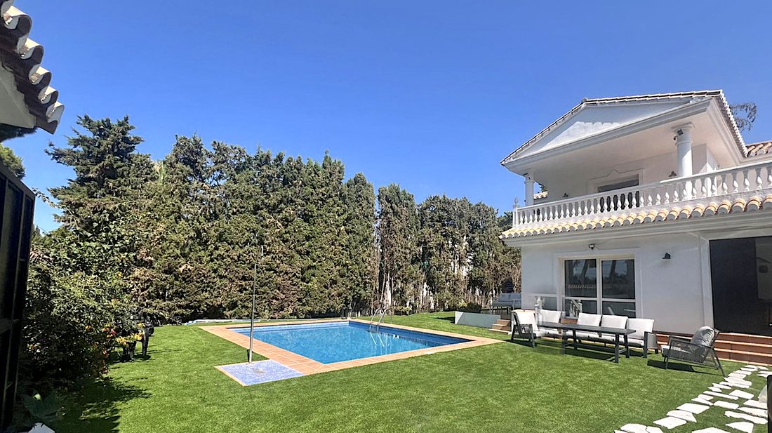 Villa in Puerto De Cabopino, Elviria-Cabopino, Marbella 5 - 17053238