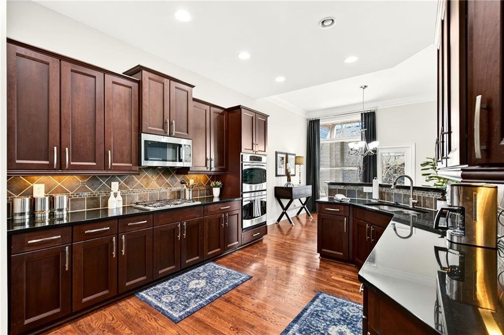 House in Atlanta, Georgia, United States 4 - 17056809