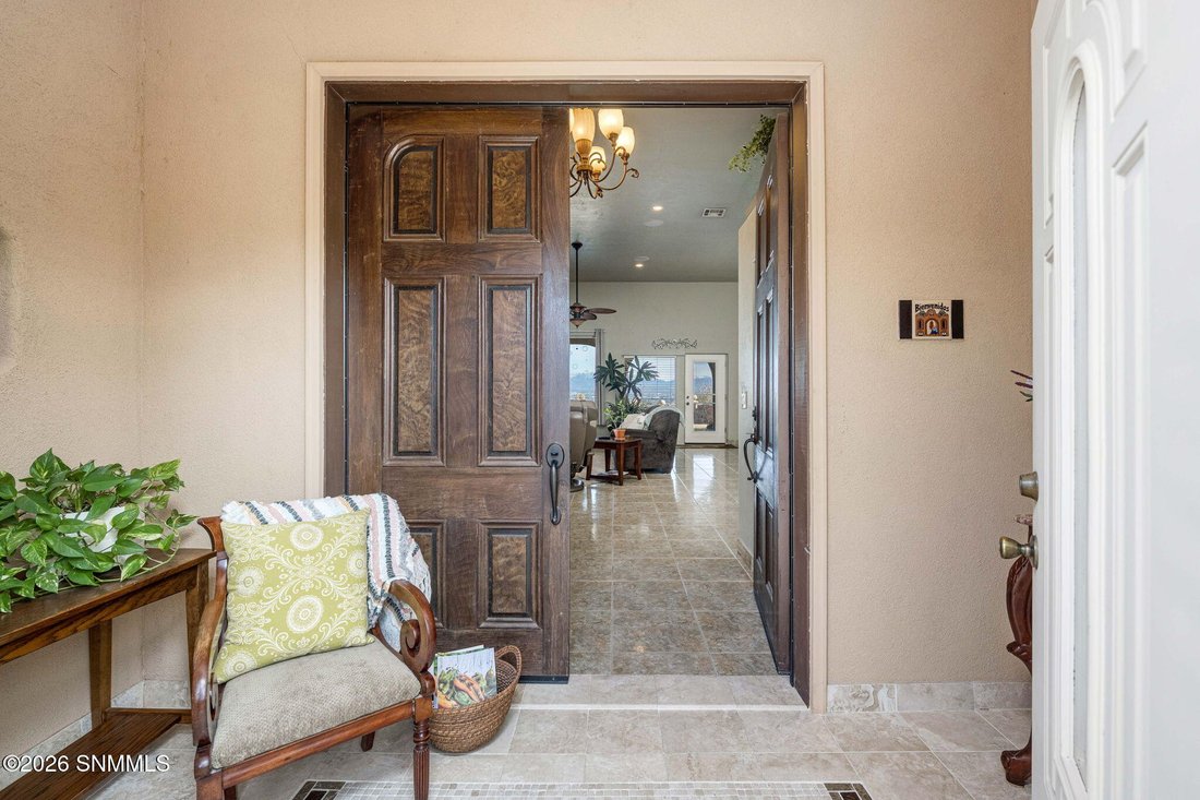 House in Las Cruces, New Mexico, United States 5 - 17050001
