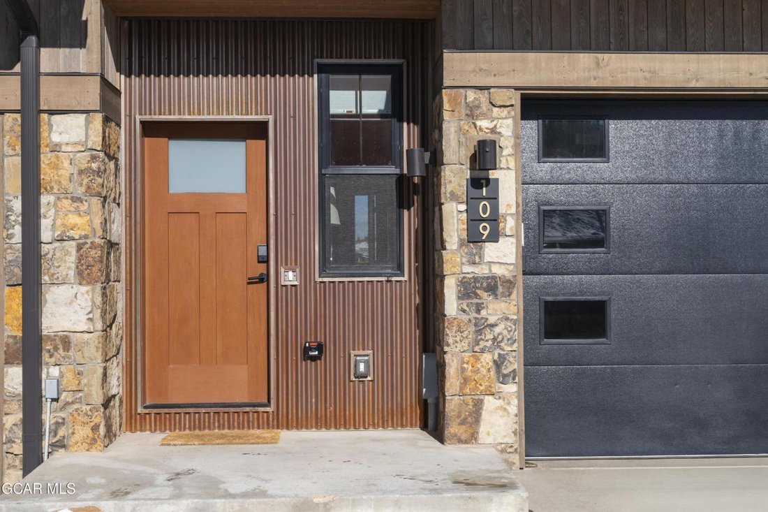 Townhouse in Granby, Colorado, United States 5 - 17053668