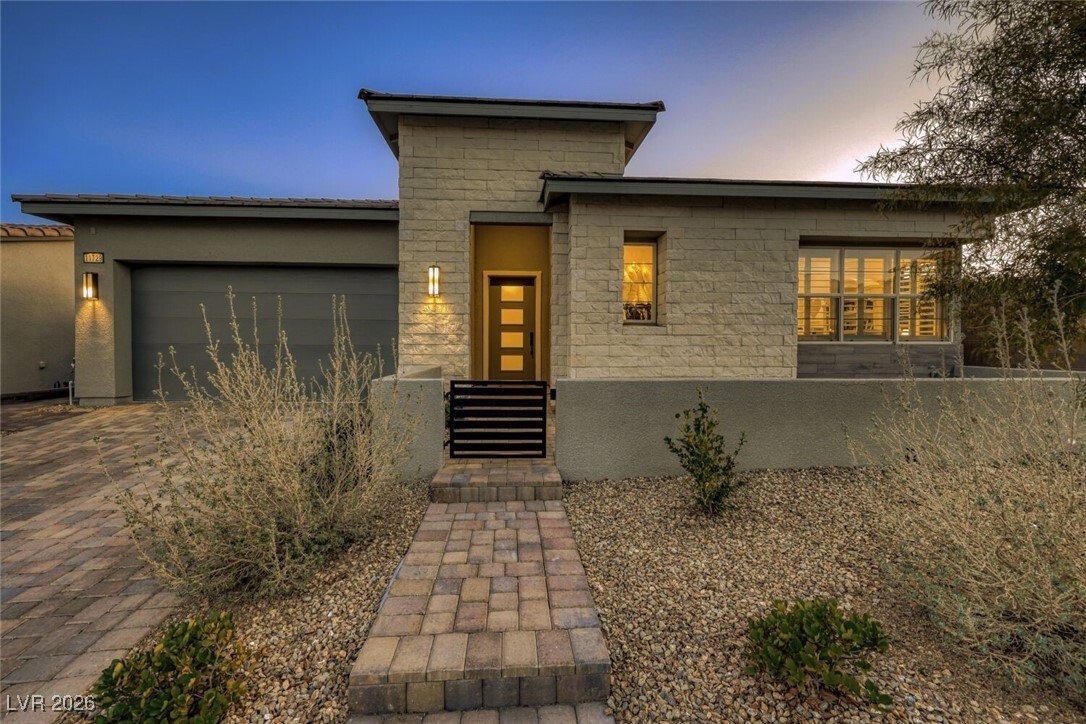 House in Las Vegas, Nevada, United States 1 - 17050113