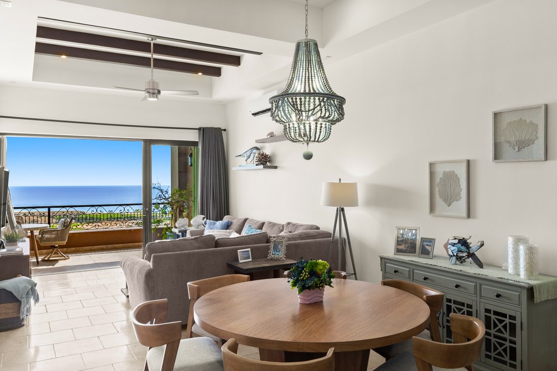 Condo in Colonia del Sol, Baja California Sur, Mexico 4 - 17053071